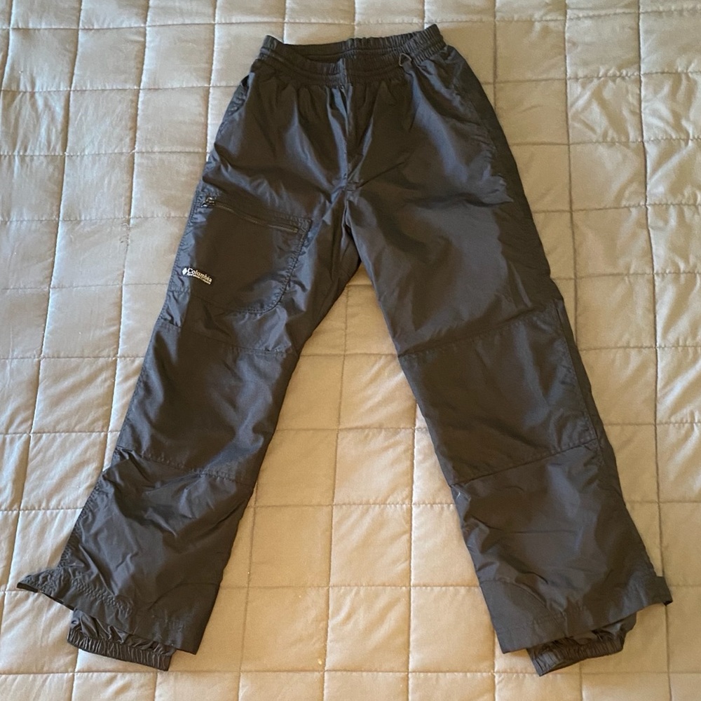 Columbia Men’s ski and snowboard pants